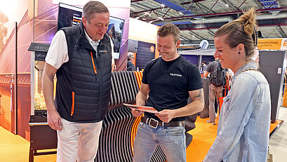 Maimarkt für Hausbesitzer